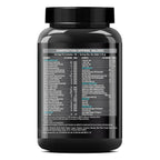 MuscleBlaze MB-Vite Daily Multivitamin, 120 Tablets