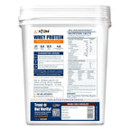 As-it-is ATOM Whey Protein Powder