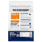 As-it-is ATOM Whey Protein Powder