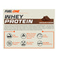 MuscleBlaze FuelOne Whey Protein 1 kg