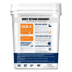 As-it-is ATOM Whey Protein Powder