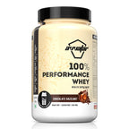 Avvatar 100% Performance Whey, 1Kg