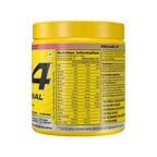Cellucor C4 The Original Pre-workout | 30 servings
