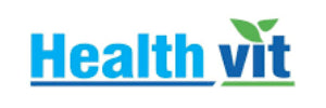 Healthvit Brand Logo