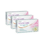 Kozicare Skin Lightening Soap, 75g - Kozicare -