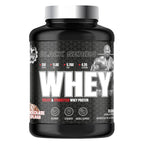 Dexter Jackson Black Series Whey Protein 5lbs (2.27kg)