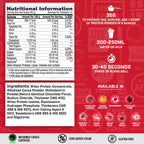 GNC Pro Performance 100% Whey Protein