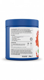 Applied Nutrition Creatine Monohydrate | Micronized Creatine Powder | 50 Servings