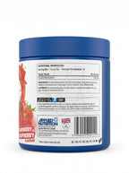 Applied Nutrition Creatine Monohydrate | Micronized Creatine Powder | 50 Servings