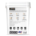 As-it-is ATOM Whey Protein Powder