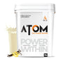 As-it-is ATOM Whey Protein Powder