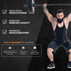 As-it-is 100% Creatine Monohydrate 250gm, 100 servings