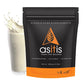 As-it-is Whey Protein Isolate 90% - 1kg, Unflavoured