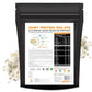 As-it-is Whey Protein Isolate 90% - 2kg, Unflavoured