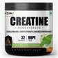 As-it-is ATOM Creatine Monohydrate