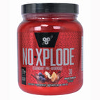 BSN NO Xplode Pre workout