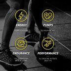 Cellucor C4 The Original Explosive Pre-workout | 30 servings