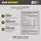 Cellucor C4 Sport Pre Workout, 30 servings