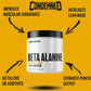 Condemned Labz 100% Pure Beta Alanine Powder, 75 servings