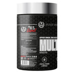 Dexter Jackson Black Series Multivitamin Complete, 120 tablets