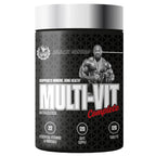 Dexter Jackson Black Series Multivitamin Complete, 120 tablets