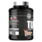 Dexter Jackson Black Series Turbo Whey Protein Powder 5lbs