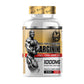 Dexter Jackson L-Arginine 1000 Mg 180 Tablets