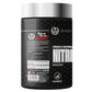 Dexter Jackson Black Series Nitrix Oxide Booster, 120 tablets - Dexter Jackson - DJ_Nitric_Black_120