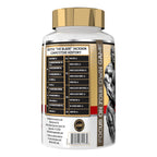 Dexter Jackson CLA 1000, 90 softgels