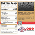 Dexter Jackson Premium Lean Mass Gaining Formula Legend Mass, 2.73 kg (6 lb)