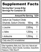 IN2 Nutrition Whey Protein - 1.81 kg with FREE Shaker