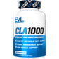 Evlution Nutrition (EVL) CLA 1000, 270 Softgels