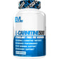 Evlution Nutrition (EVL) Carnitine, 500 mg of Pure L-Carnitine in Each Serving, 120 Capsules