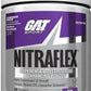 GAT Nitraflex Pre-workout 300gm | 30 Servings