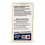 GAT Testrol Gold ES – 60 Tablets | 100% Authentic | Nutrigize