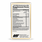 GAT Testrol Gold ES – 60 Tablets | 100% Authentic | Nutrigize