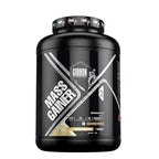 Gibbon Nutrition Mass Gainer
