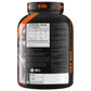 IN2 Nutrition Whey Protein Isolate - 1.5 Kg with FREE BCAA