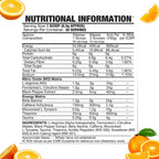 IN2 Pre-Workout, 30 servings