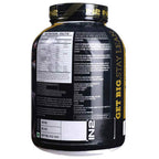 IN2 Nutrition Whey Protein - 1.81 kg with FREE Shaker