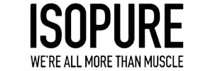 Isopure Brand Logo