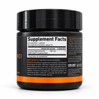Kaged Creatine HCl | Creatine Hydrochloride | 75 Veg Capsules