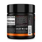 Kaged Creatine HCl | Creatine Hydrochloride | Fruit Punch | 75 servings
