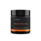 Kaged Creatine HCl | Creatine Hydrochloride | Fruit Punch | 75 servings