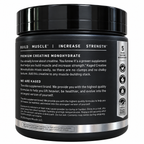 Kaged Creatine Monohydrate Powder – Unflavoured, 520g, 100 Servings