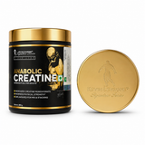 Kevin Levrone Anabolic Creatine 300gm, 100 servings
