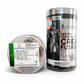 Kevin Levrone Creatine Fusion Powder with Creatine Monohydrate, HMB & Vitamin B6 | Supports Strength, Performance & Recovery | 345g