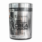 Kevin Levrone Creatine Fusion Powder with Creatine Monohydrate, HMB & Vitamin B6 | Supports Strength, Performance & Recovery | 345g