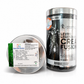 Kevin Levrone Creatine Fusion Powder with Creatine Monohydrate, HMB & Vitamin B6 | Supports Strength, Performance & Recovery | 345g