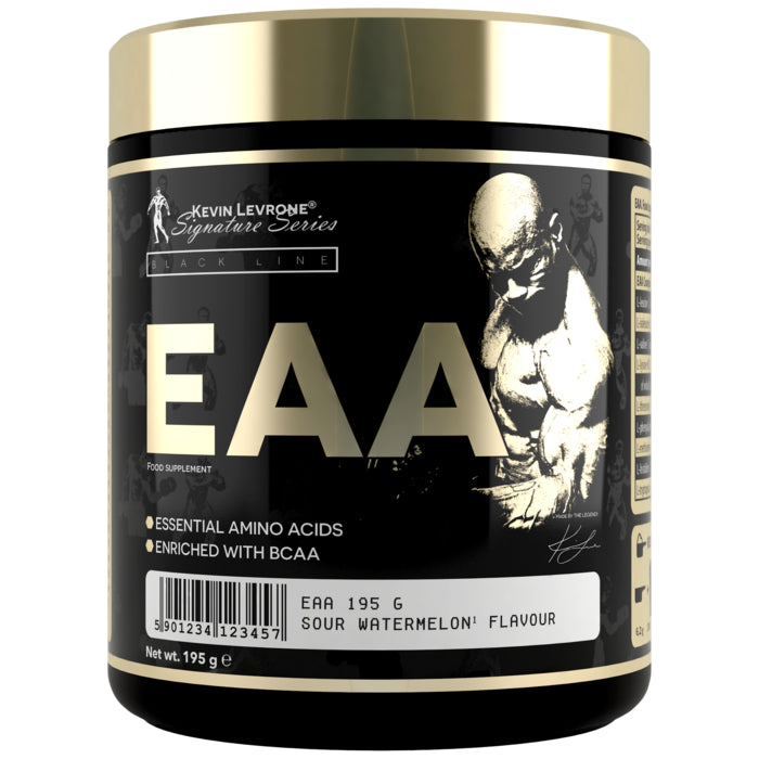 Kevin Levrone Black Line EAA, 31 servings